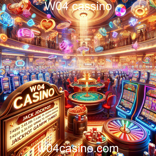 Jackpots